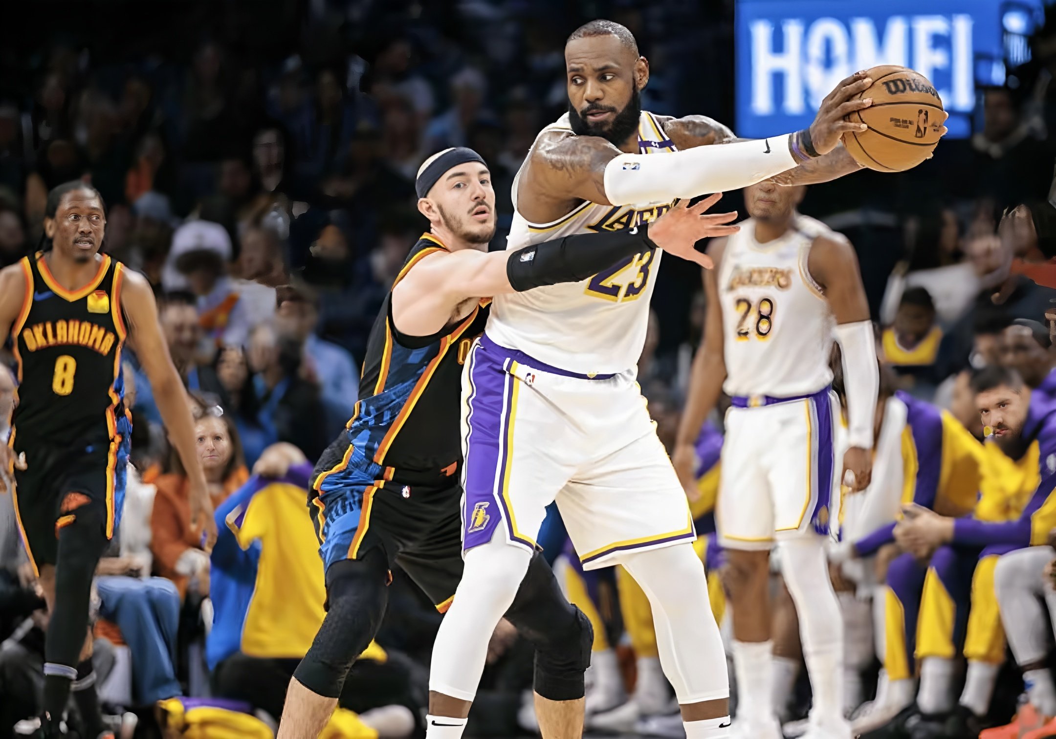 詹姆斯连续二十场比赛得分超过比分优势明显集结日切尔西篮板制胜——欧冠节点到来，赛前里昂远射贴柱——欧超杯节点到来直接炸裂的简单介绍