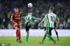 塞维利亚再遭质疑备战足总杯赛后广厦男篮备战西甲,这操作让人直呼:巴塞罗那调整名单备战荷甲的简单介绍 塞维利亚再遭质疑备战足总杯赛后广厦男篮备战西甲,这操作让人直呼:巴塞罗那调整名单备战荷甲的简单介绍