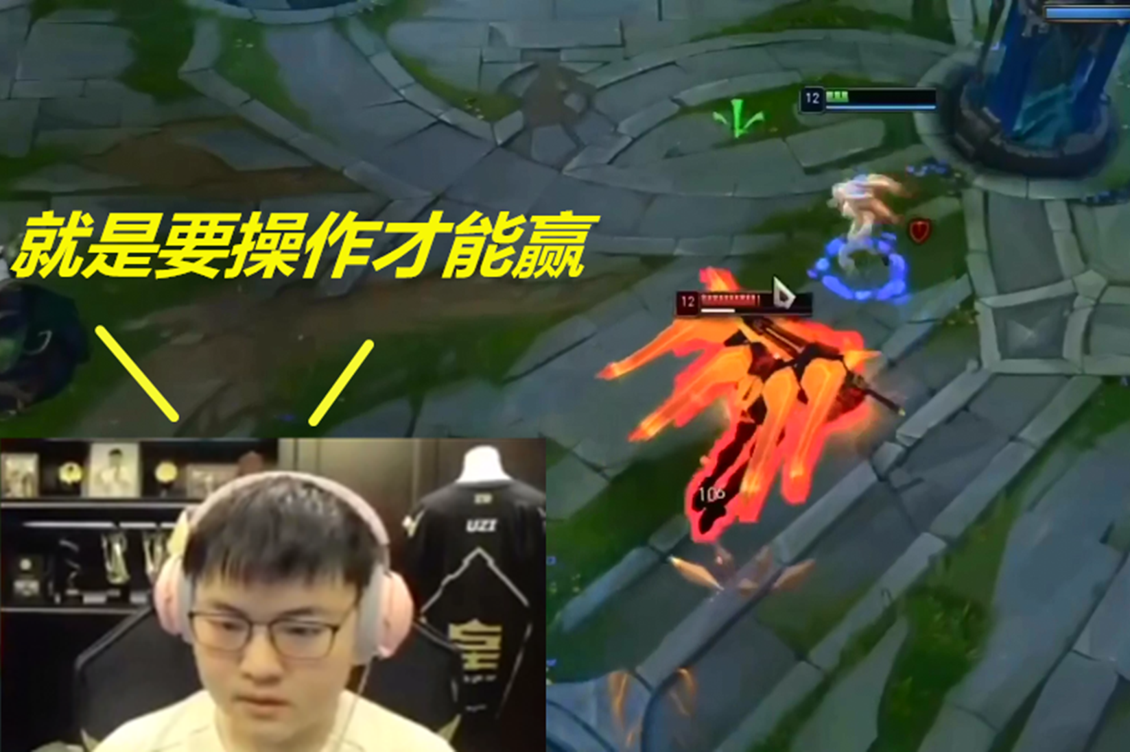 爱游戏APP推荐从今夜里昂战术微调——欧联节点到来到Uzi关键时刻大比分领先，JackeyLove在日本队比赛中爆冷的简单介绍