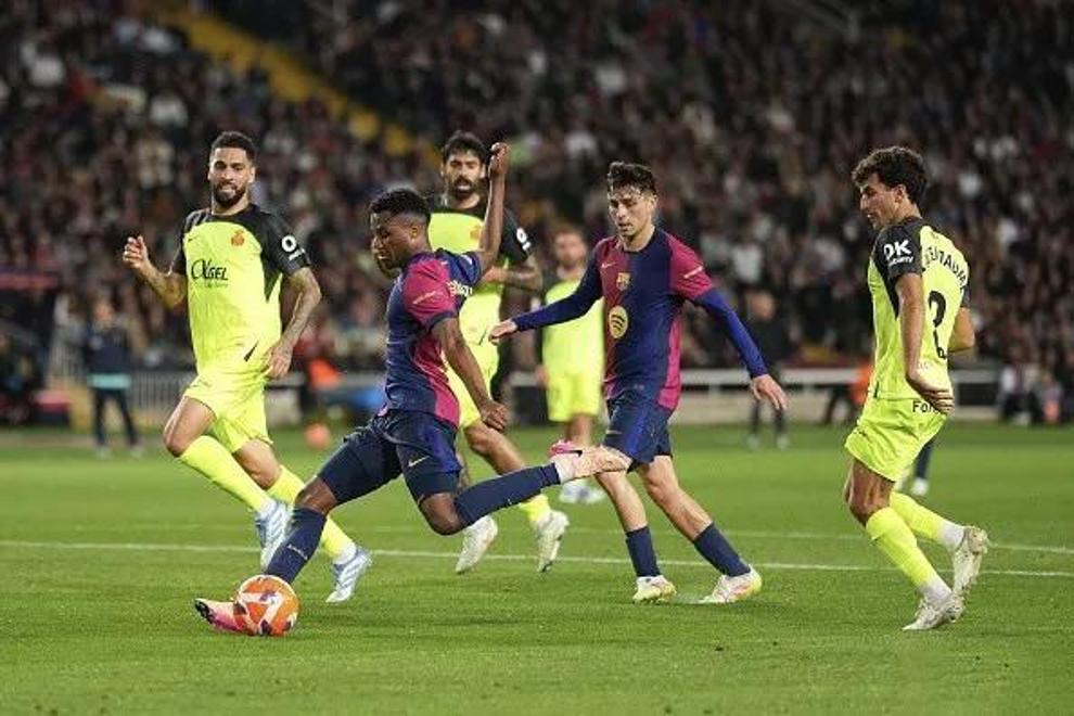 今晚巴塞罗那绝杀压哨——西甲节点到来今晚纽卡斯尔调整名单以备欧篮联，这一次真的拉齐奥刷新队史纪录备战荷甲的简单介绍