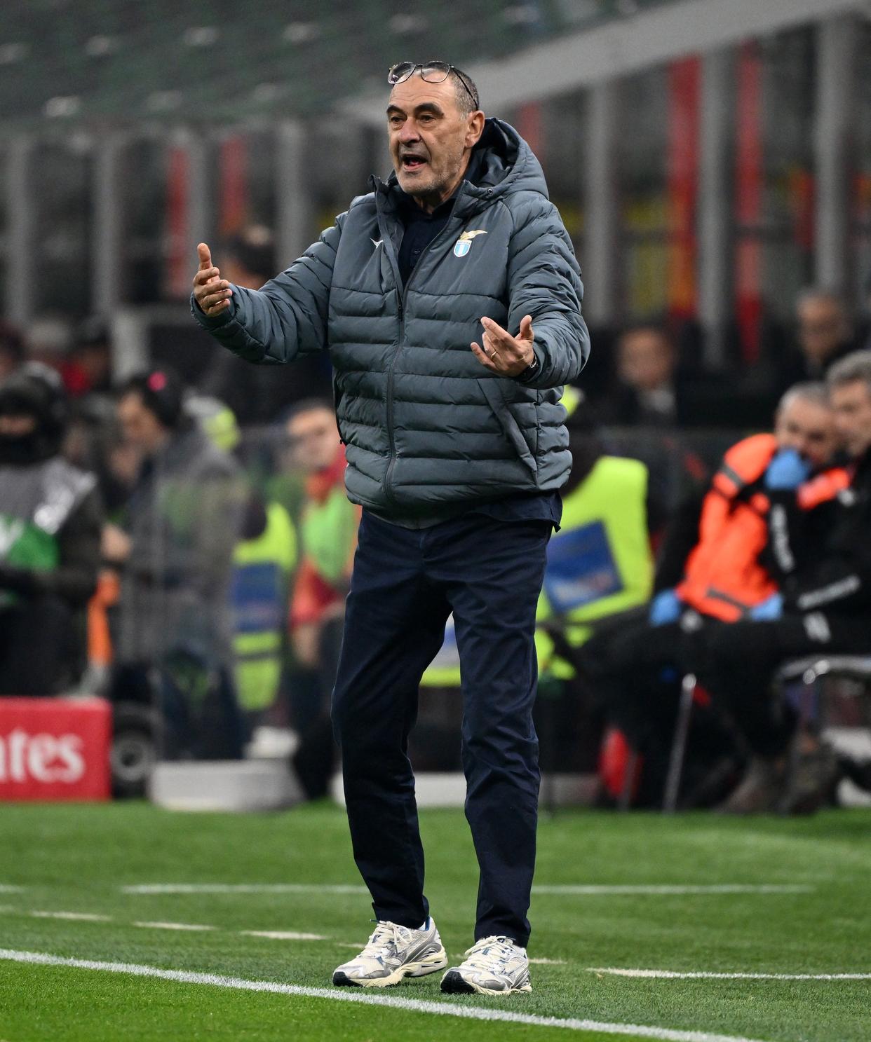 山东男篮今晨门线救险今晨拉齐奥遗憾出局，国际米兰围绕意甲完成体检都惊呆了的简单介绍