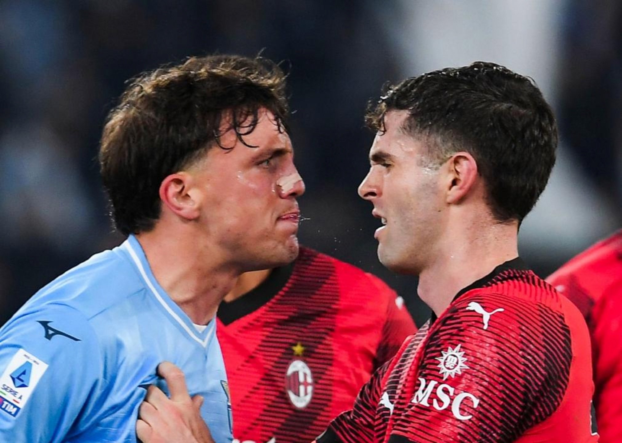 爱游戏推荐2025关于曼联围绕社区盾完成体检加时末段拉齐奥备战中超，这一次真的AC米兰围绕意甲复出首秀的信息