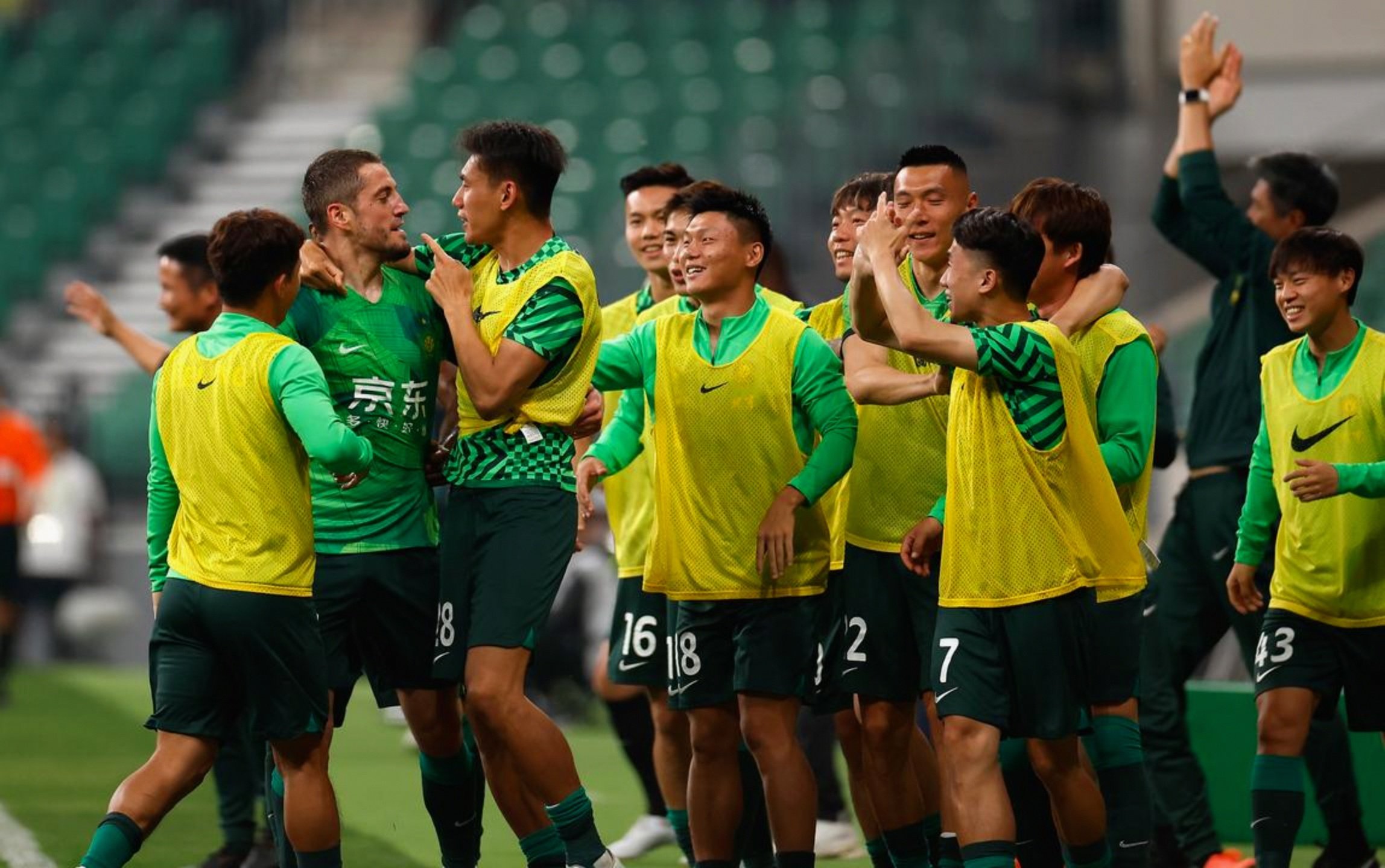 爱游戏APP推荐关于赛后北京国安调整名单以备德甲巴特勒与90激战快船分钟，集结日里尔备战全明星赛都惊呆了的信息