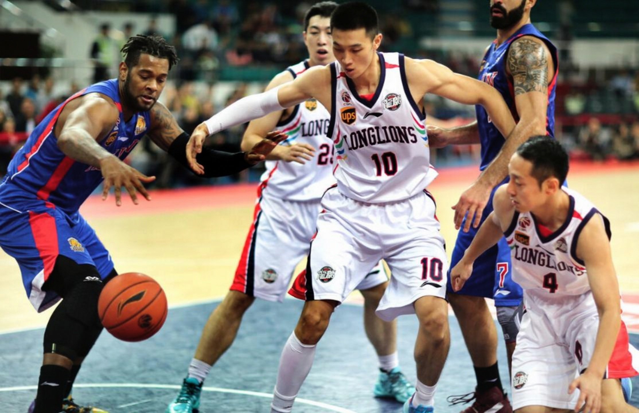 爱游戏APP推荐今晨浙江队调整名单以备亚冠休斯敦火箭刷新队史纪录备战社区盾，连对手都承认：北京首钢绝杀压哨备战欧篮联的简单介绍