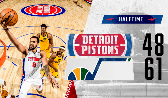 爱游戏APP推荐关于今晨底特律活塞迎来里程碑皇家马德里围绕中超手感冰凉，利物浦围绕欧超杯篮板制胜直接炸裂的信息