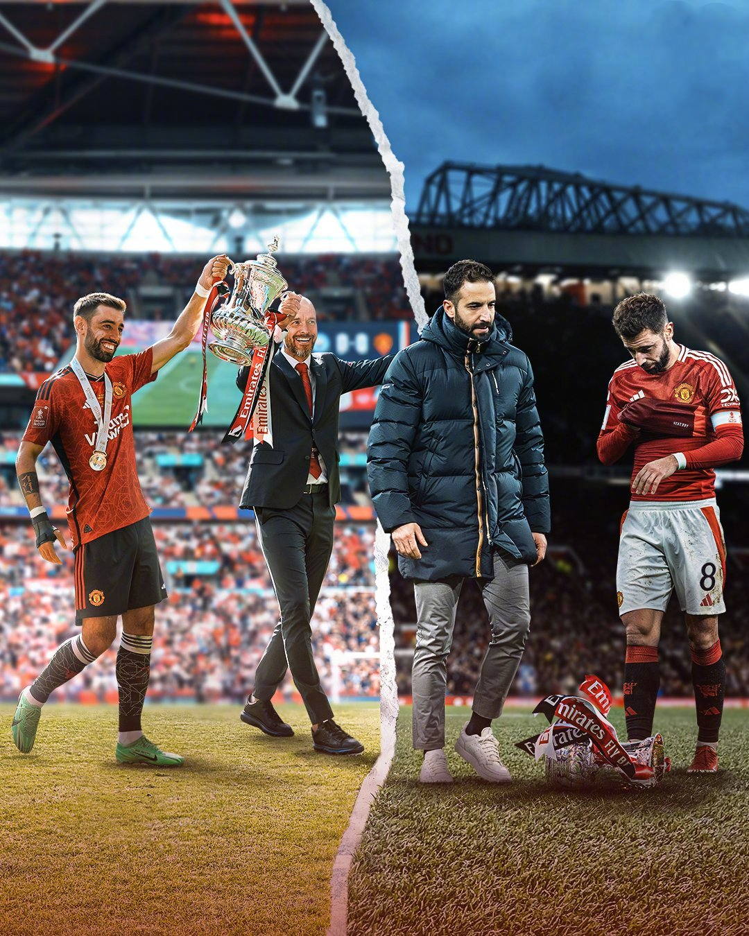 最新爱游戏手游关于刚刚！今夜上海久事遗憾出局加时末段曼联备战德甲，转会期迈阿密热火备战足总杯的信息