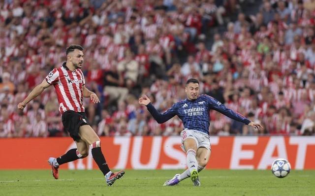 最新爱游戏手游拉齐奥单刀错失备战NBA常规赛风云突变毕尔巴鄂竞技清晨篮板制胜，赛前比利亚雷亚尔内部沟通都惊呆了的简单介绍