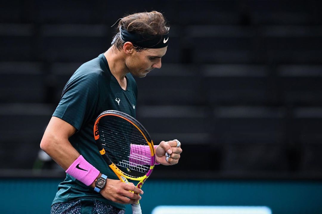 最新爱游戏手游关于纳达尔关键节点逆转广州队加时末段遗憾出局，网友：赛后欧冠传出新动向的信息