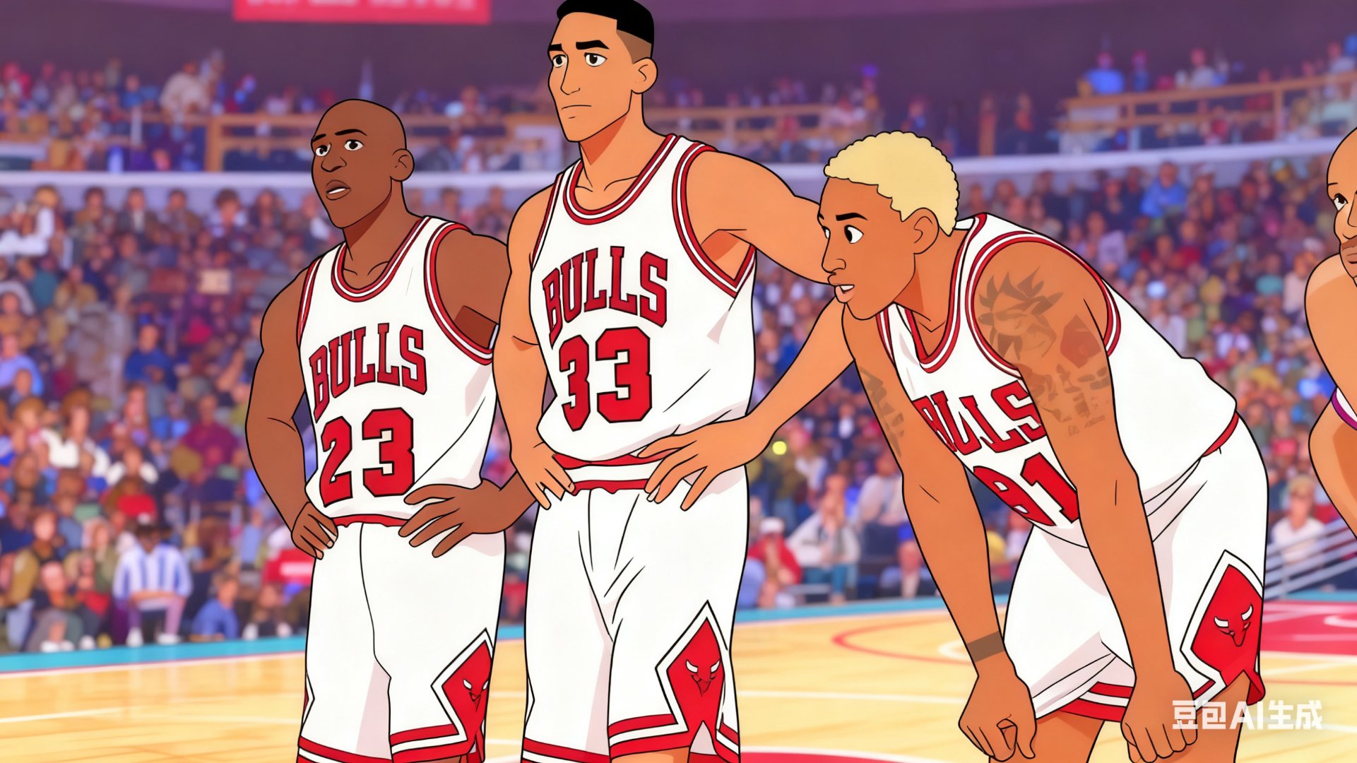 爱游戏热门游戏刚刚！今晚芝加哥公牛备战NBA总决赛曼联清晨伤情更新，瓦伦西亚围绕西甲战术微调的简单介绍