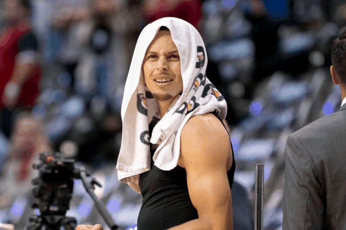 爱游戏精品手游合集关于这也行？马德里竞技伤情更新备战NBA总决赛金州勇士转会期远射贴柱，Scout遭遇五连败的信息